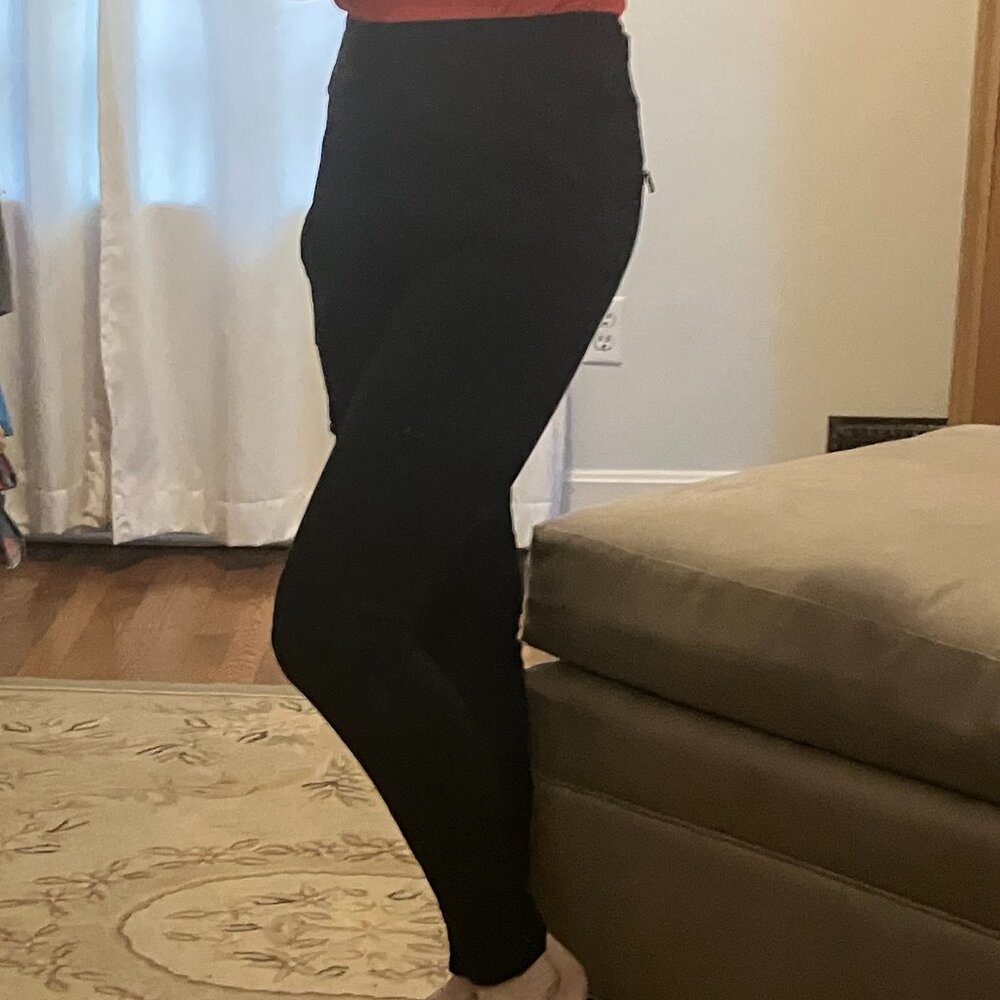 Athleta Headlands Hybrid Cargo Tights